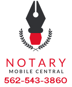 Notary Mobile Central