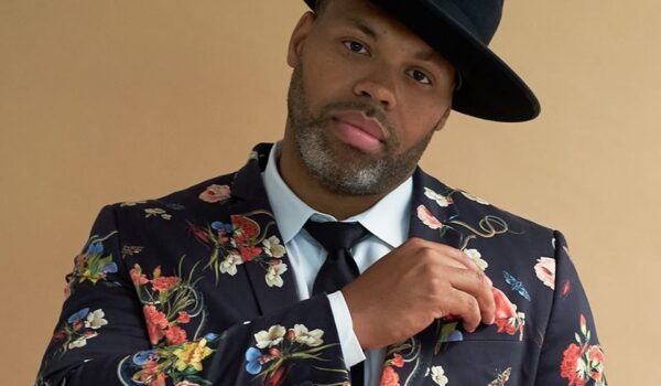 Eric Roberson